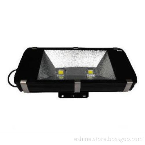 120W colorful rgb led floodlight